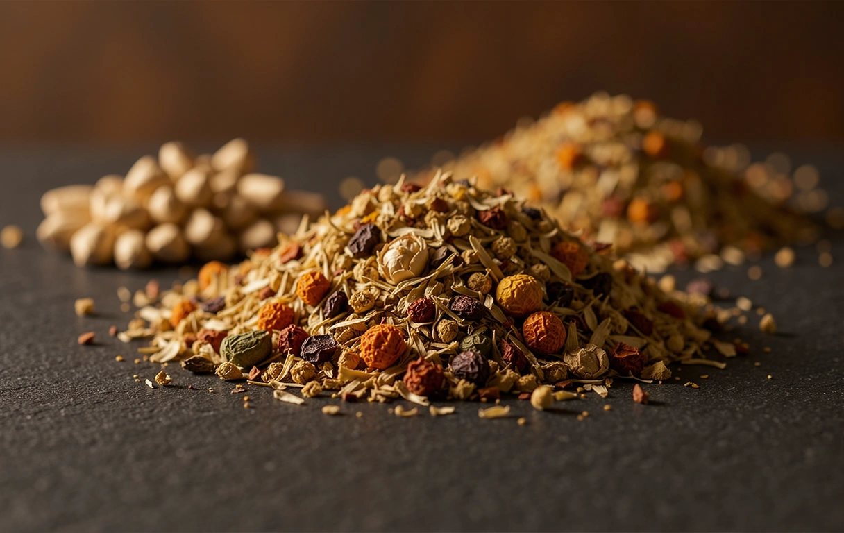 Botanical extracts