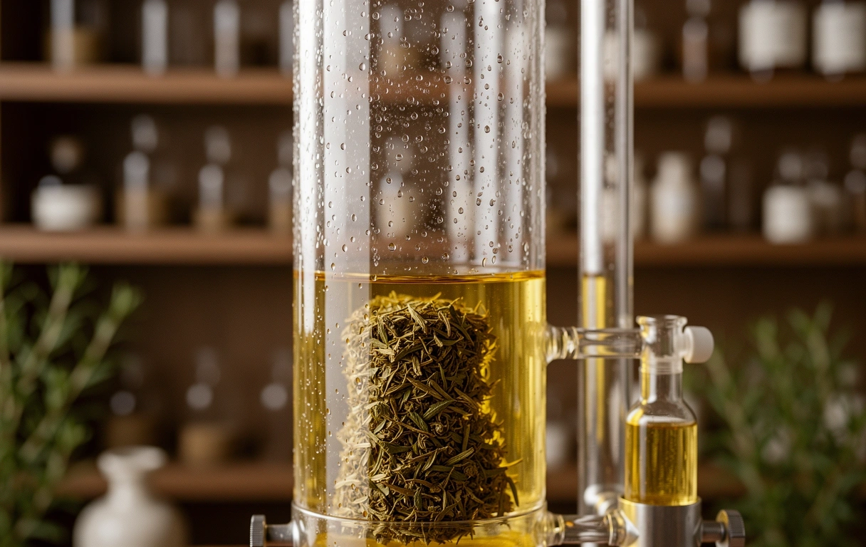 Extraction process