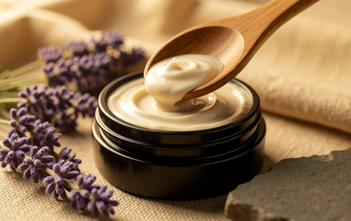 Regenerative Night Cream